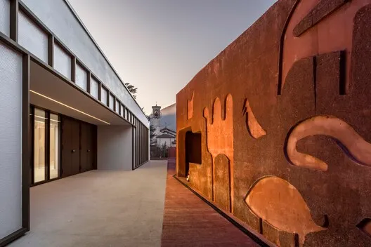 遠見卓識：C+S Architects 如何以「未來遺產」概念重塑學校，使其成為社區的核心廣場