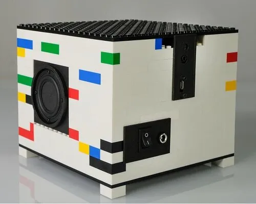 Sonic Architecture: How Audio Bricks Reshape Auditory Experiences and Modular Futures