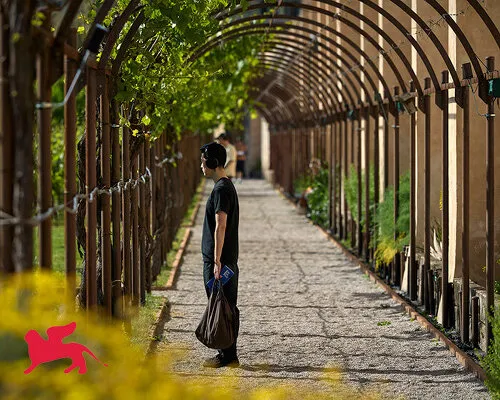 The Holy See Pavilion: A Sonic Sanctuary for Deep Listening at the Venice Biennale