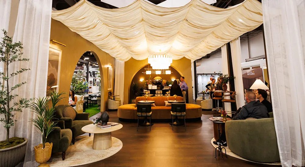 Design Vanguard: Williams-Sonoma B2B Crowned Best in Show at HD Expo 2026