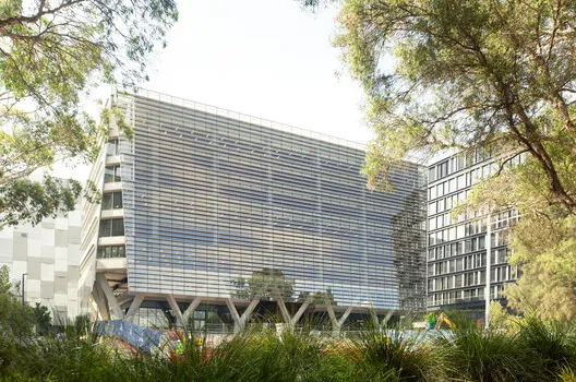 重塑城市景觀典範：Choi Studio 以 15 Khartoum Road 擘劃麥格理公園未來工作新願景