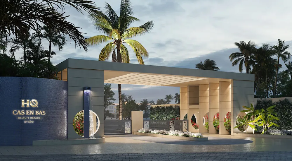 Redefining Island Opulence: HQ Cas en Bas Elevates Social Experiences Through Design in Saint Lucia