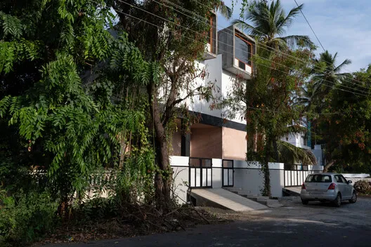 Architectural Reverie: Crafting Timeless Sanctuaries from Childhood Memories