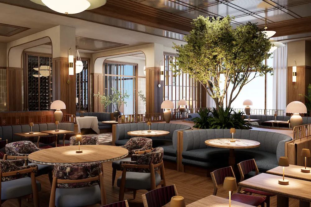 The Art of Retreat: Paradise Valley Hotel & Casitas Redefines Desert Luxury