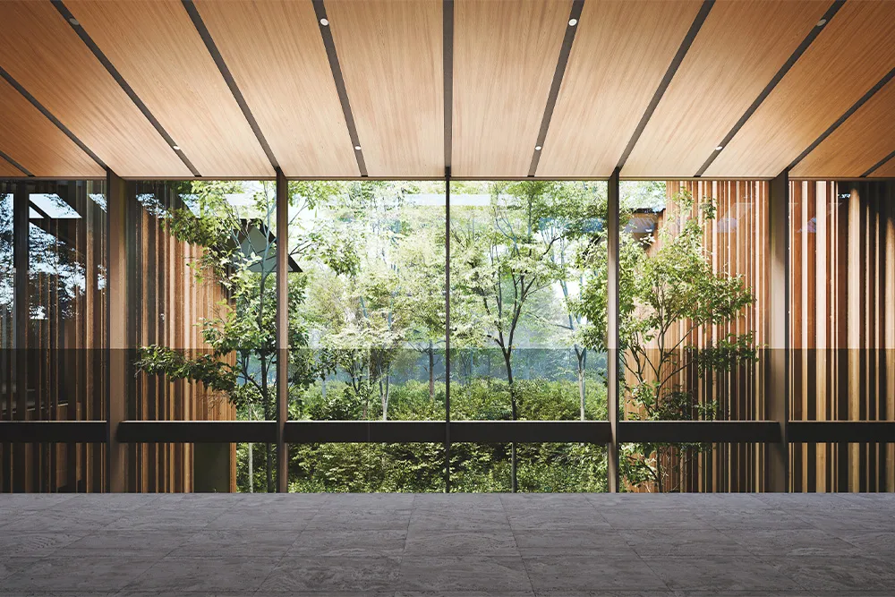 Foresight in Hospitality: Charting Design Innovation and Industry Dynamics