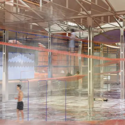 Pioneering Futures: IE University's Visionary Architectural Proposals Reshape Urban Experience
