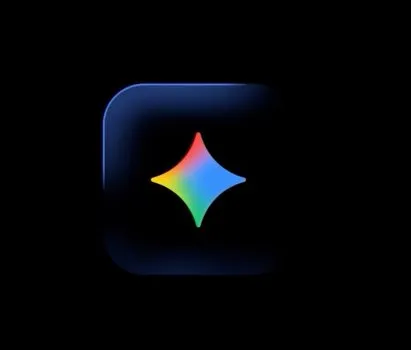 探索Google Gemini AI的視覺革新：字體與色彩如何定義未來互動體驗