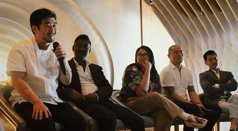 Expanding the Language of Hospitality: AAPI Voices on Culture, Identity, and Design