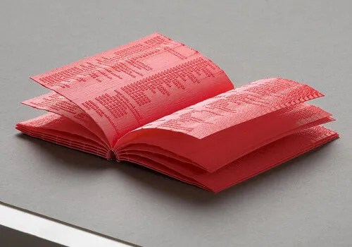 當G碼化為文字：Darius Ou與Benson Chong開創3D列印書寫新篇章