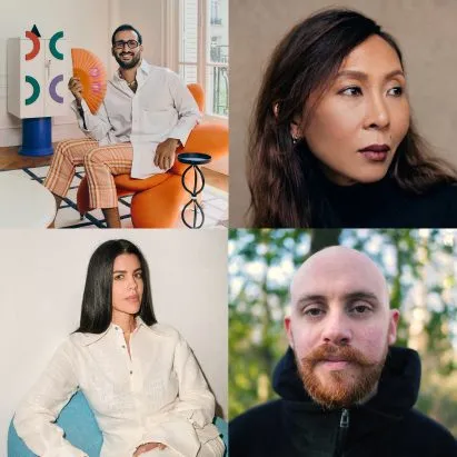 Visionary Voices Join Dezeen Awards 2026 Jury: Shaping the Future of Global Design
