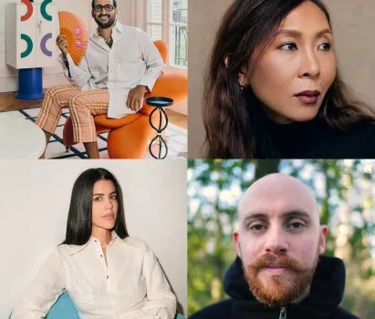 設計巨擘齊聚：Dezeen Awards 2026 評審陣容引領未來趨勢