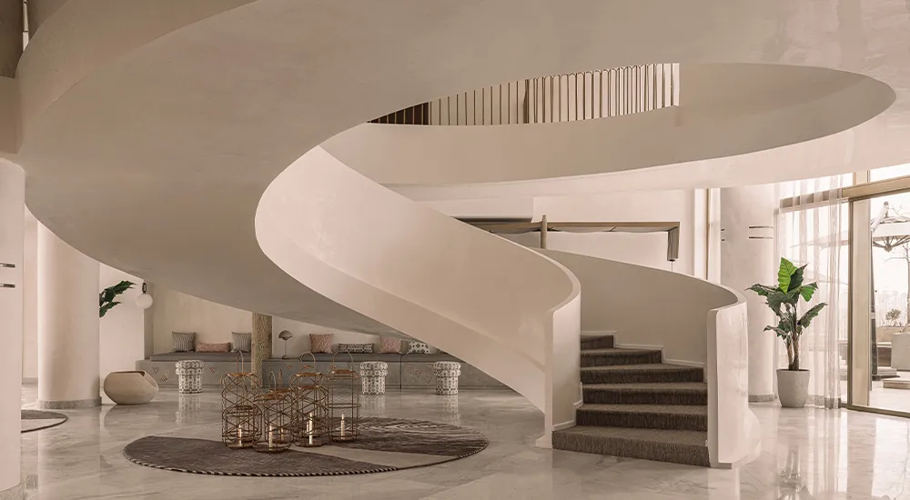 Global Hospitality Unveiled: Essential Weekly Insights for Design Visionaries