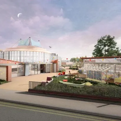 Urban Reimagined: Birmingham City University's Visionary Architectural Interventions for a Sustainable Future