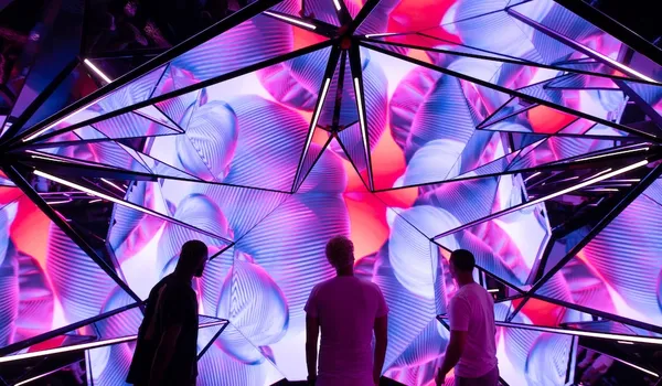 The Edge at Hudson Yards Unveils a New Era of Immersive Urban Observation