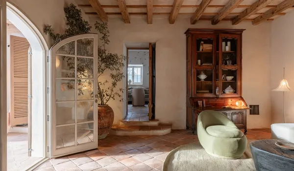 Coastal Grandeur Reimagined: Vestige Collection Launches Binidufà, Marrying 18th-Century Heritage with Menorcan Luxury