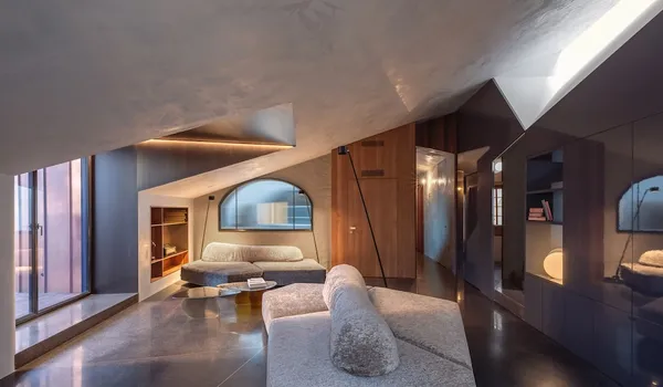 Alpine Grandeur Reborn: Arthotel Lasserhaus, Where 15th-Century Heritage Meets Contemporary Artistry