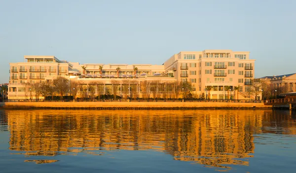 The Cooper: Crafting Coastal Elegance & Redefining Charleston's Waterfront