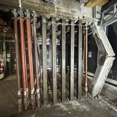 紐約摩天大樓結構事件：建築韌性與都市發展的審慎反思