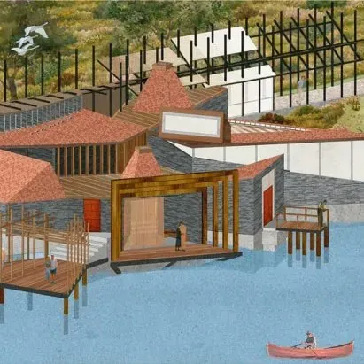 德蒙福特大學建築新視野：從自然安息地到永續生活典範