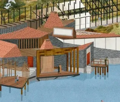 德蒙福特大學建築新視野：從自然安息地到永續生活典範