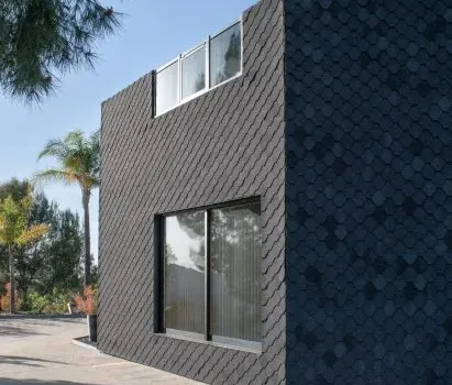 建築韌性之境：SPF Architects 山居重塑，定義奢華防火新標準