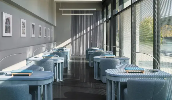 奢華飯店的「身心靈」革新：從傳統到未來，重新定義健康旅居體驗