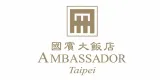 Ambassador Taipei 專案實績
