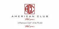 American Club Taipei 飯店家具訂製與商空專案實績 - 上德家具