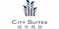 City Suites 飯店家具訂製與商空專案實績 - 上德家具
