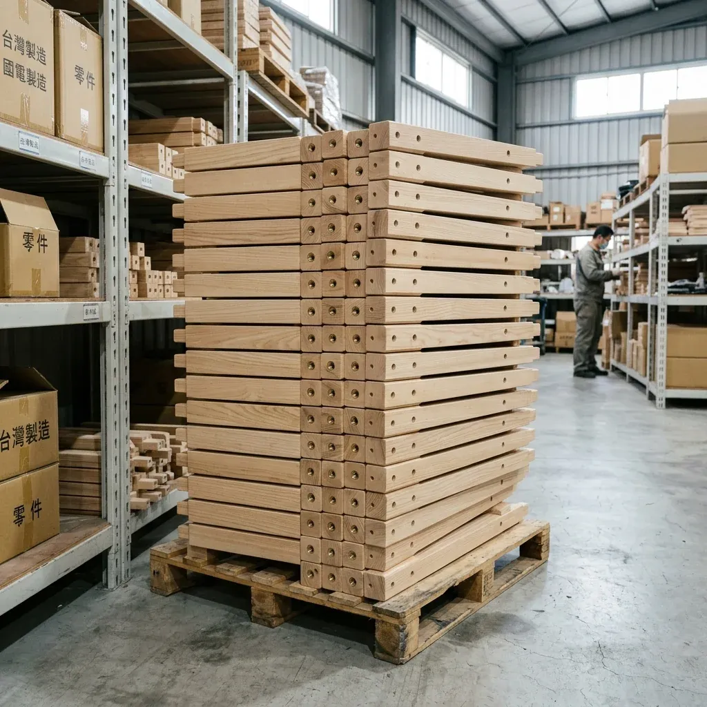 High-quality modular furniture replacement parts