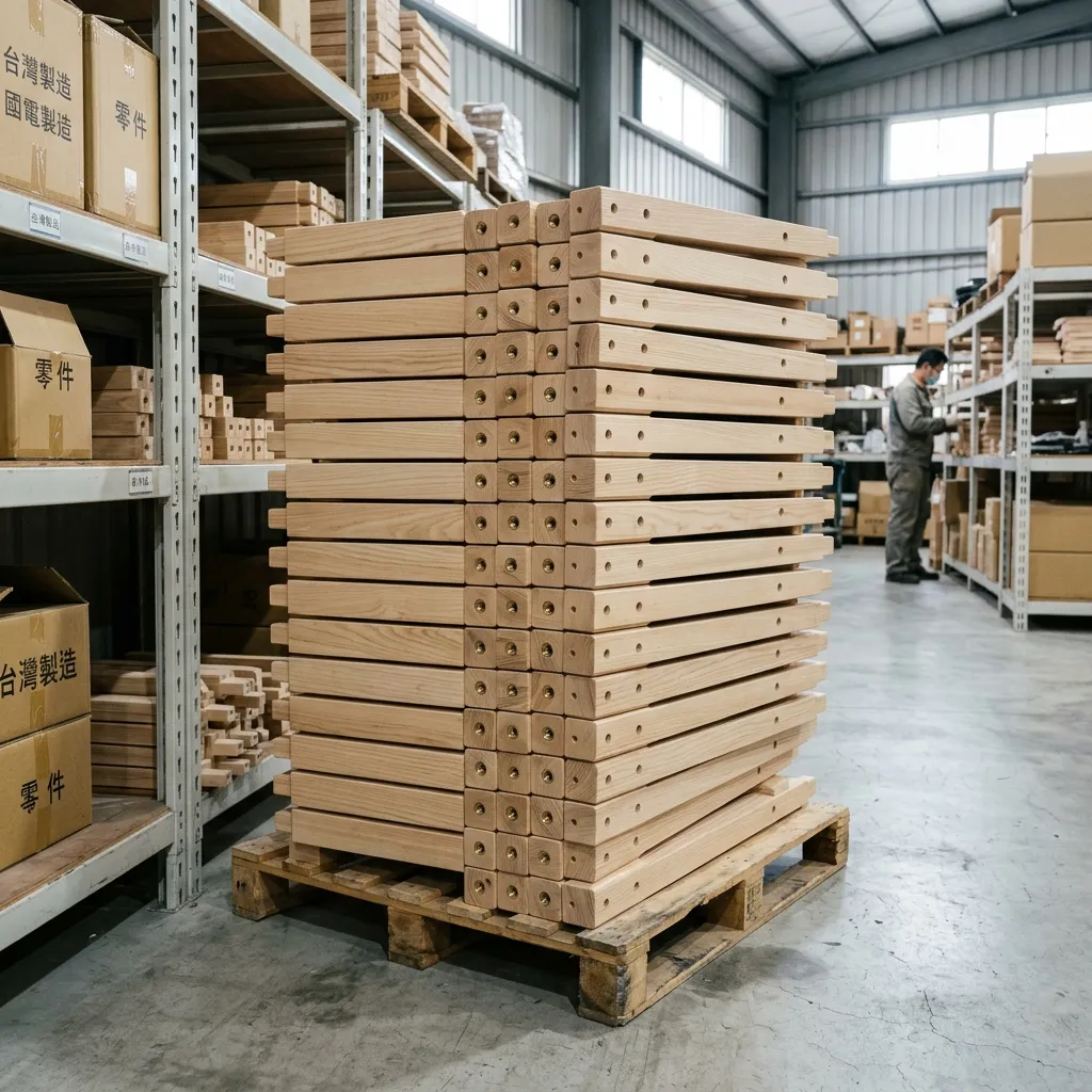 High-quality modular furniture replacement parts