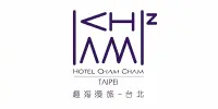 Hotel Cham Cham Taipei 飯店家具訂製與商空專案實績 - 上德家具