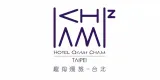 Hotel Cham Cham Taipei 專案實績