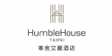 Humble House Taipei 專案實績
