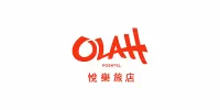 Olah Poshtel 飯店家具訂製與商空專案實績 - 上德家具