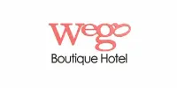 Wego Boutique Hotel 飯店家具訂製與商空專案實績 - 上德家具