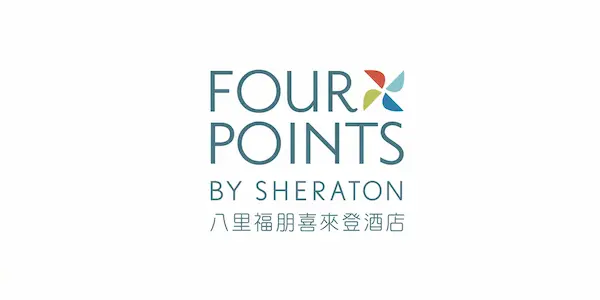 Four Points by Sheraton 專案實績