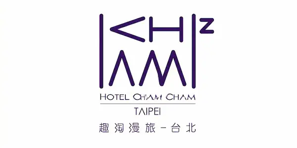 Hotel Cham Cham Taipei 專案實績