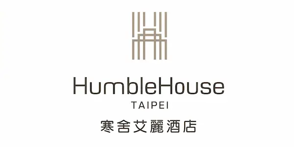 Humble House Taipei 專案實績