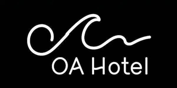 OA Hotel 專案實績