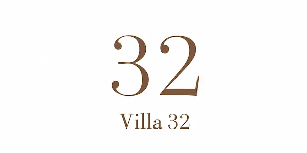 Villa 32 專案實績
